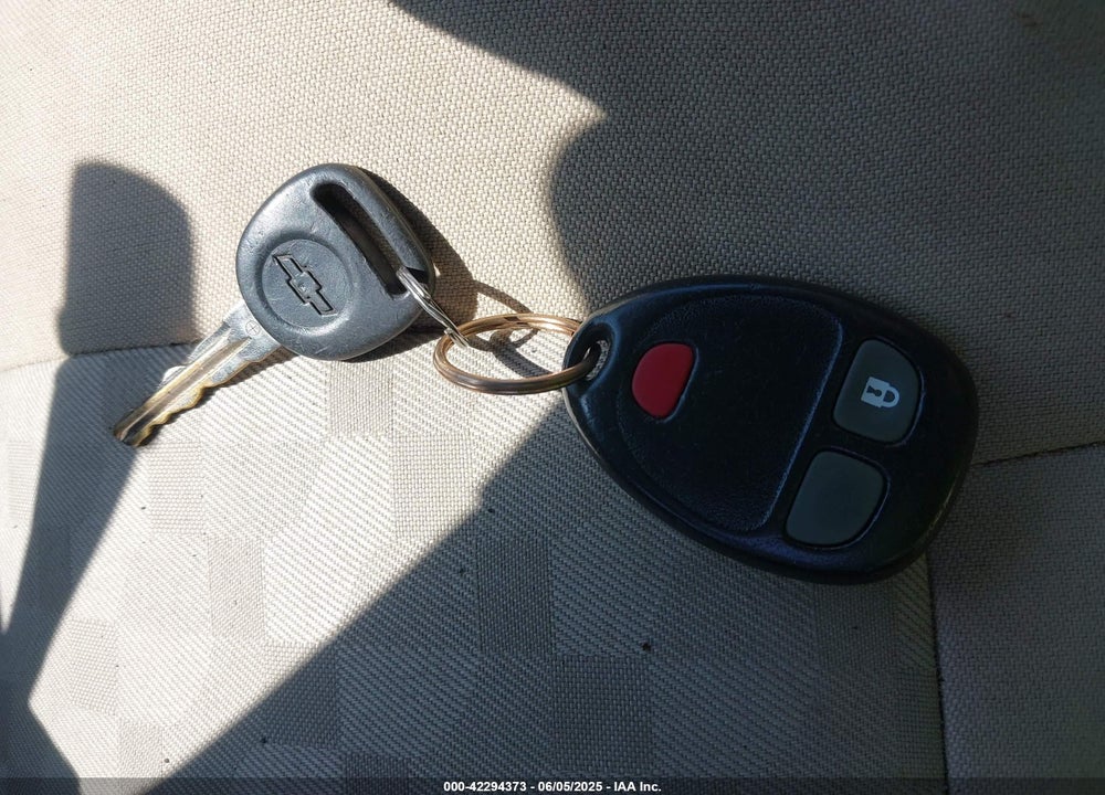 2007 CHEVROLET EQUINOX LS VIN: 2CNDL23FX76031970
