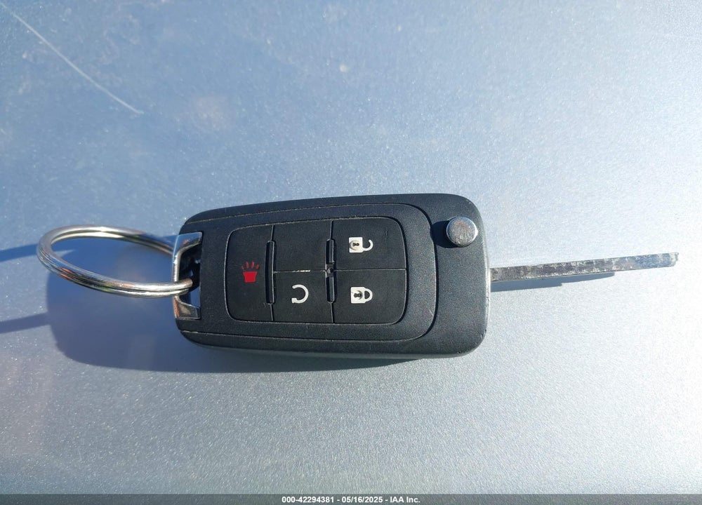 2014 CHEVROLET EQUINOX VIN: 2GNALBEK2E6259113