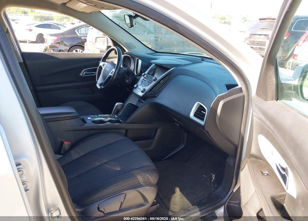 2014 CHEVROLET EQUINOX VIN: 2GNALBEK2E6259113