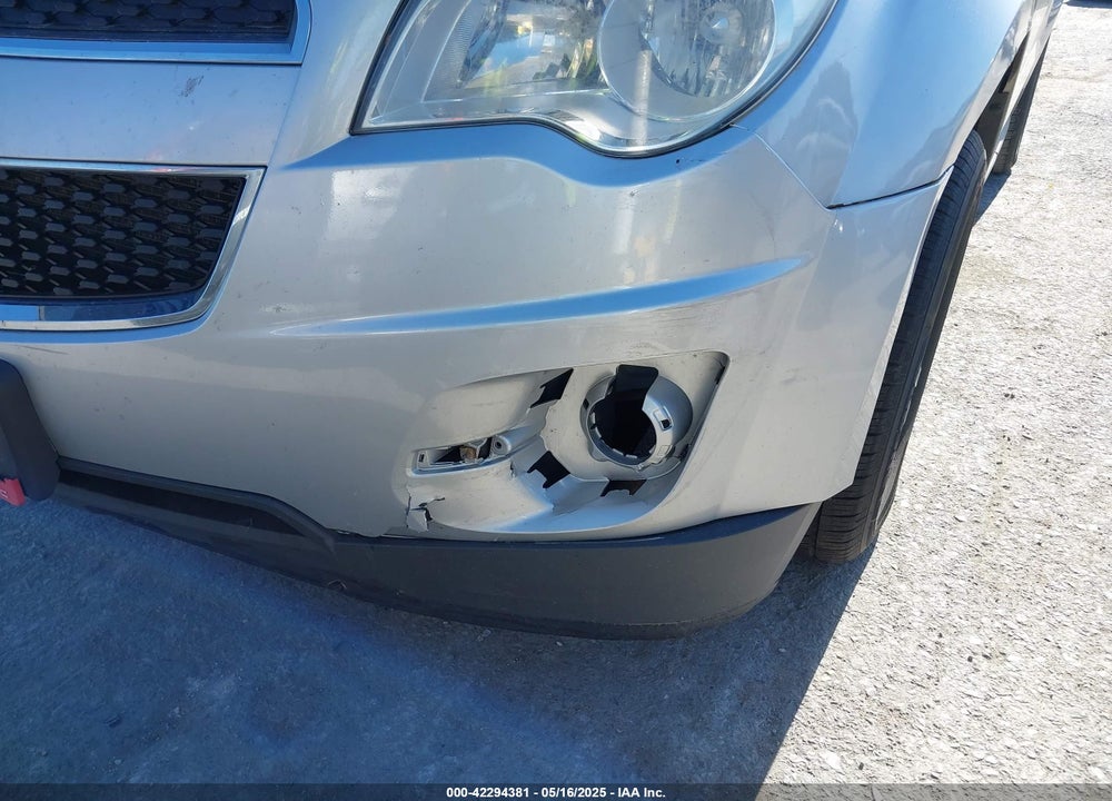 2014 CHEVROLET EQUINOX VIN: 2GNALBEK2E6259113