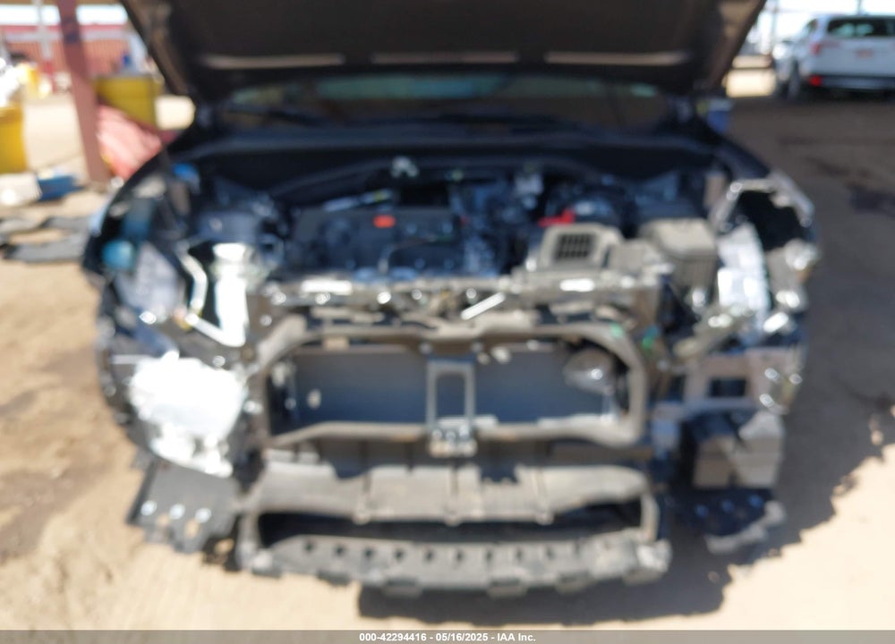 2025 HONDA HR-V VIN: 3CZRZ1H77SM720443