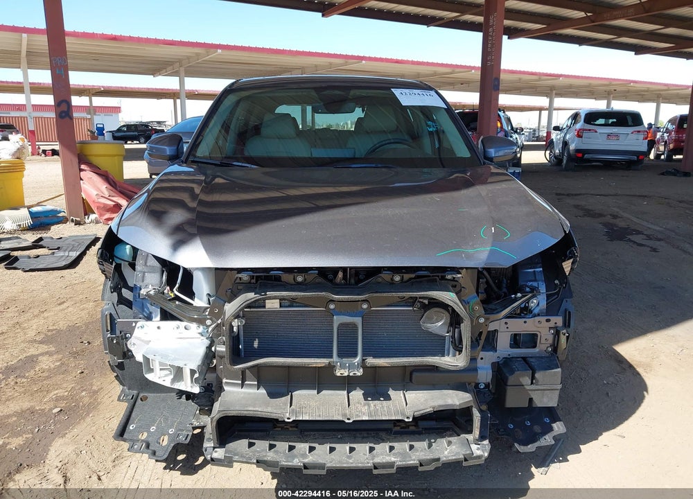 2025 HONDA HR-V VIN: 3CZRZ1H77SM720443
