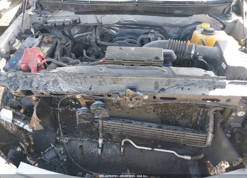 2014 FORD F-150 VIN: 1FTFW1CF8EFC43901