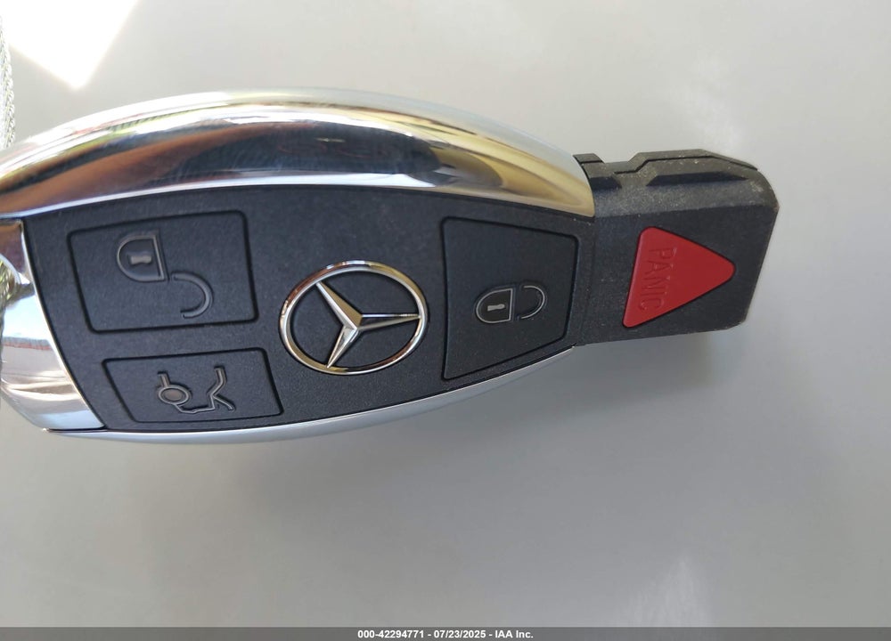 2003 MERCEDES-BENZ E 320 VIN: WDBUF65J23A134641