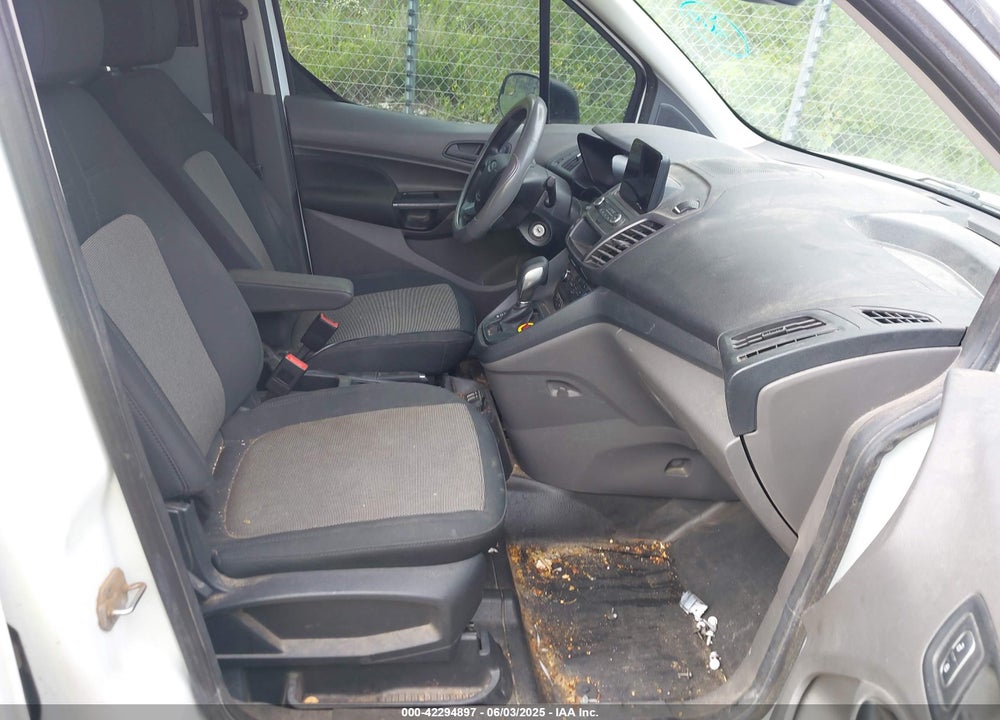 2020 FORD TRANSIT CONNECT XL CARGO VAN VIN: NM0LS7E28L1466197