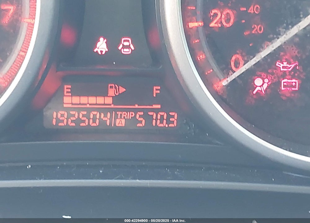 2011 MAZDA 3 S SPORT VIN: JM1BL1K66B1416350