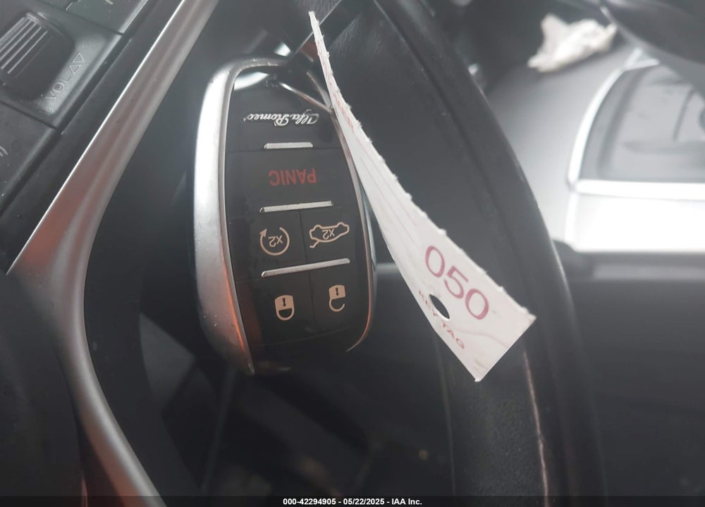2018 ALFA ROMEO STELVIO VIN: ZASFAKAN6J7B69811