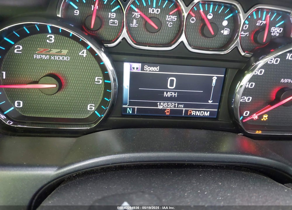 2015 CHEVROLET SILVERADO 1500 1LT/2LT VIN: 1GCVKRECXFZ204008