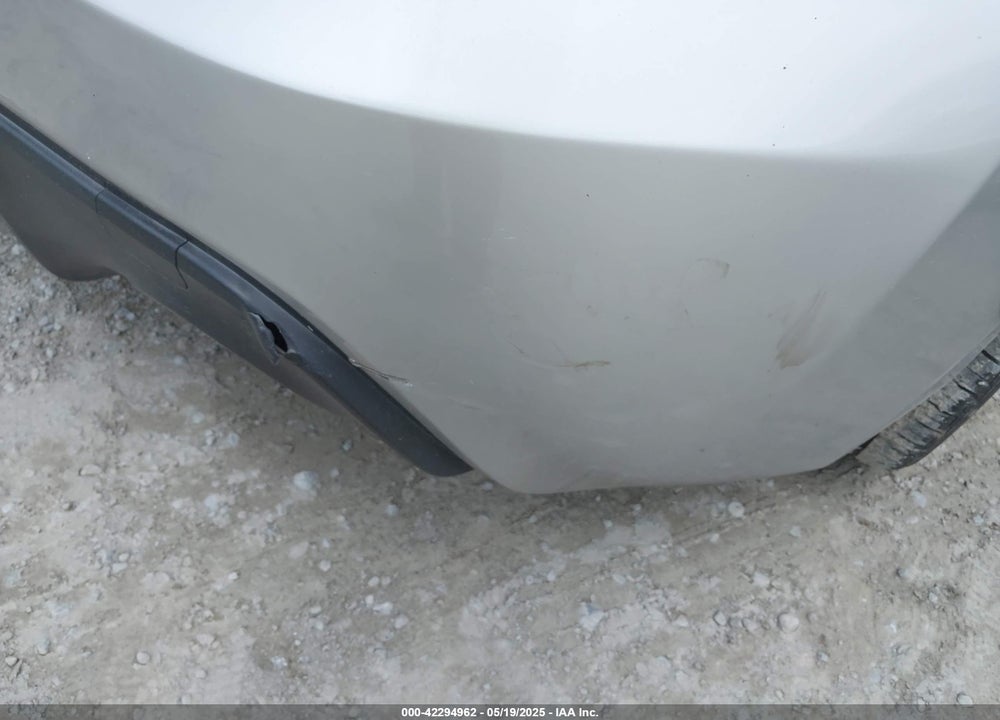 2013 SCION FR-S VIN: JF1ZNAA15D1724472