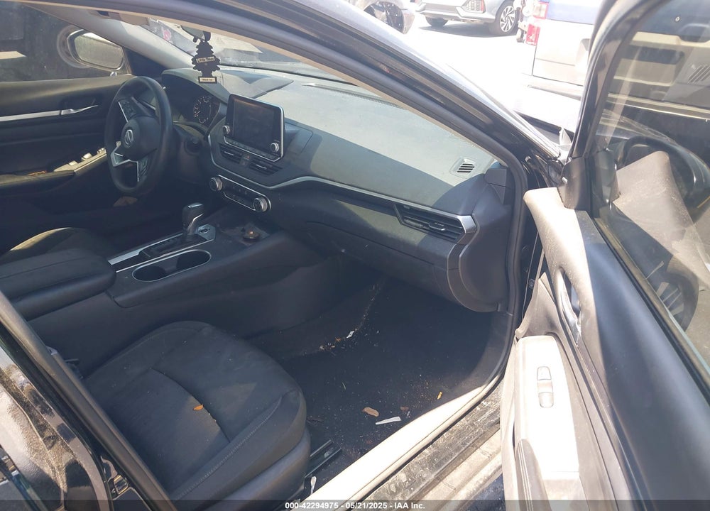 2022 NISSAN ALTIMA VIN: 1N4BL4DV0NN408530