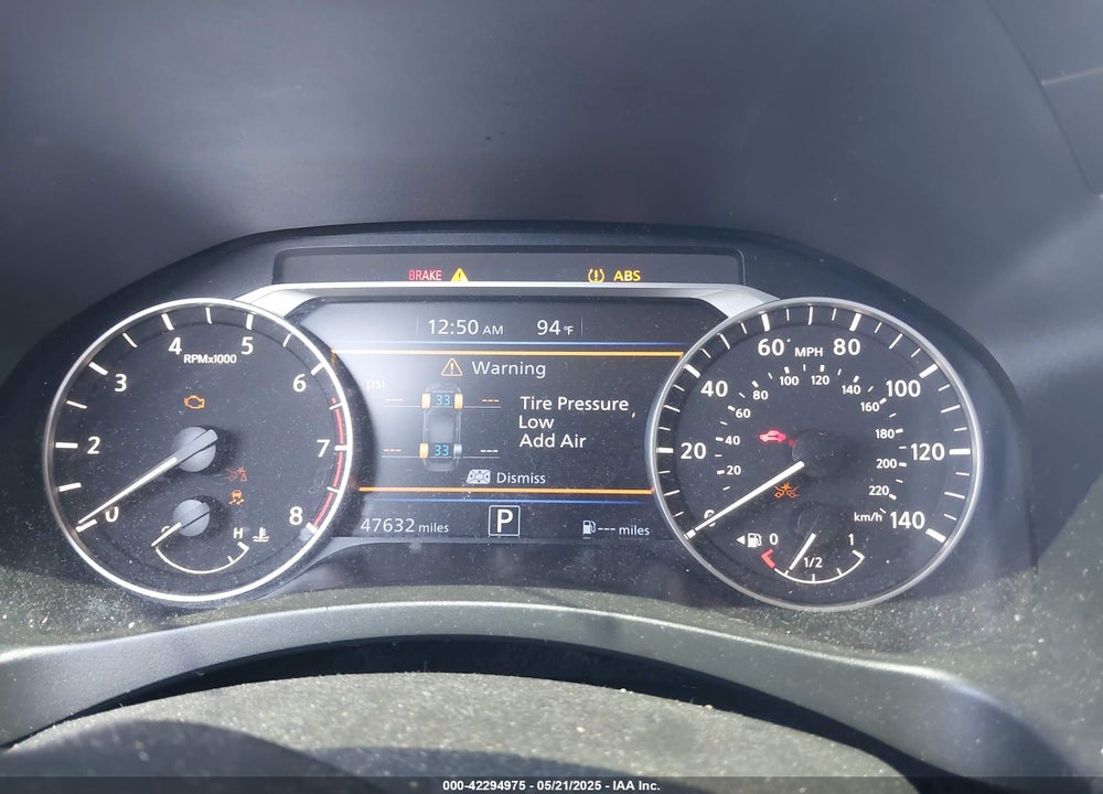 2022 NISSAN ALTIMA VIN: 1N4BL4DV0NN408530