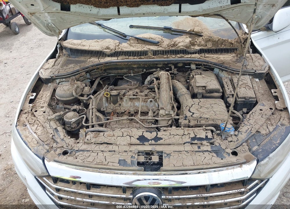 2019 VOLKSWAGEN JETTA 1.4T R-LINE/1.4T S/1.4T SE VIN: 3VWC57BU7KM263073
