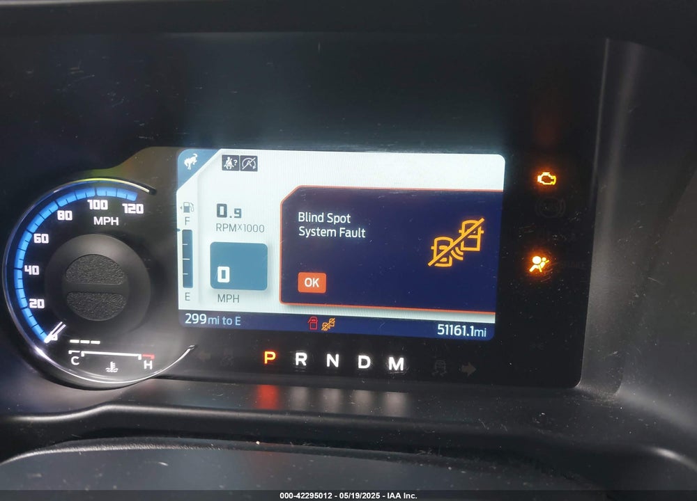 2021 FORD BRONCO VIN: 1FMEE5DH3MLA61525