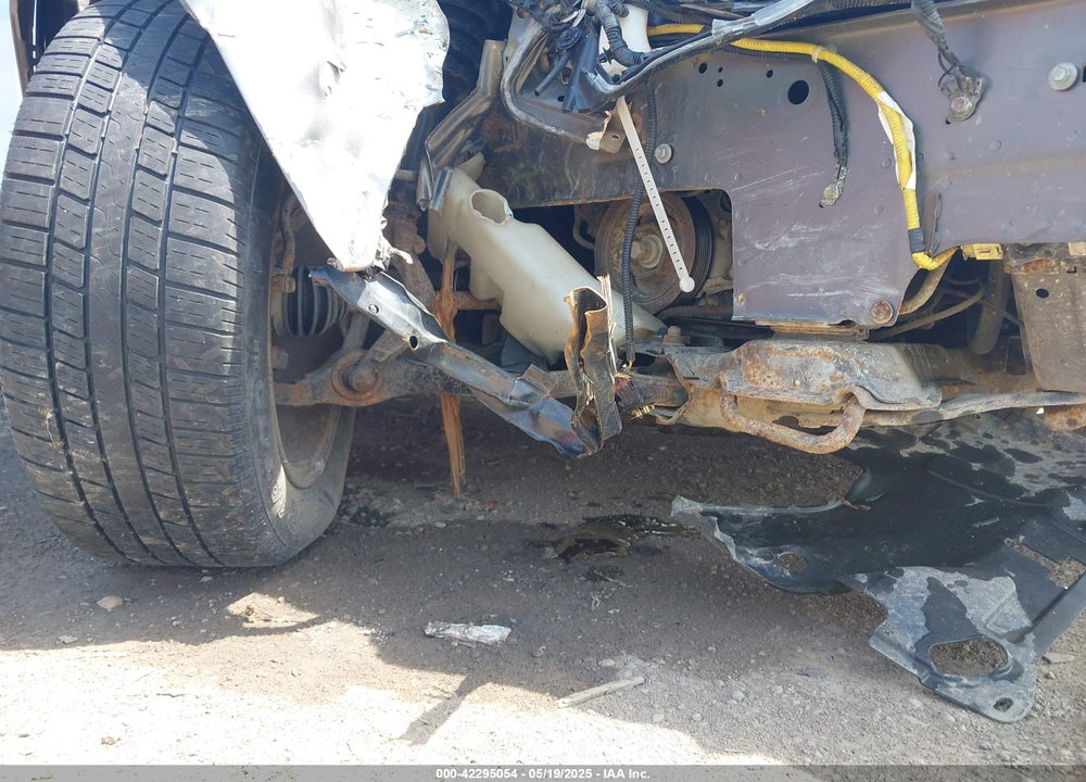 2006 HONDA ACCORD VIN: 1HGCM568X6A178370