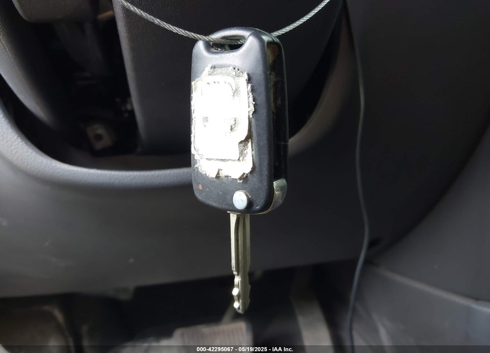 2013 KIA SOUL VIN: KNDJT2A64D7530222