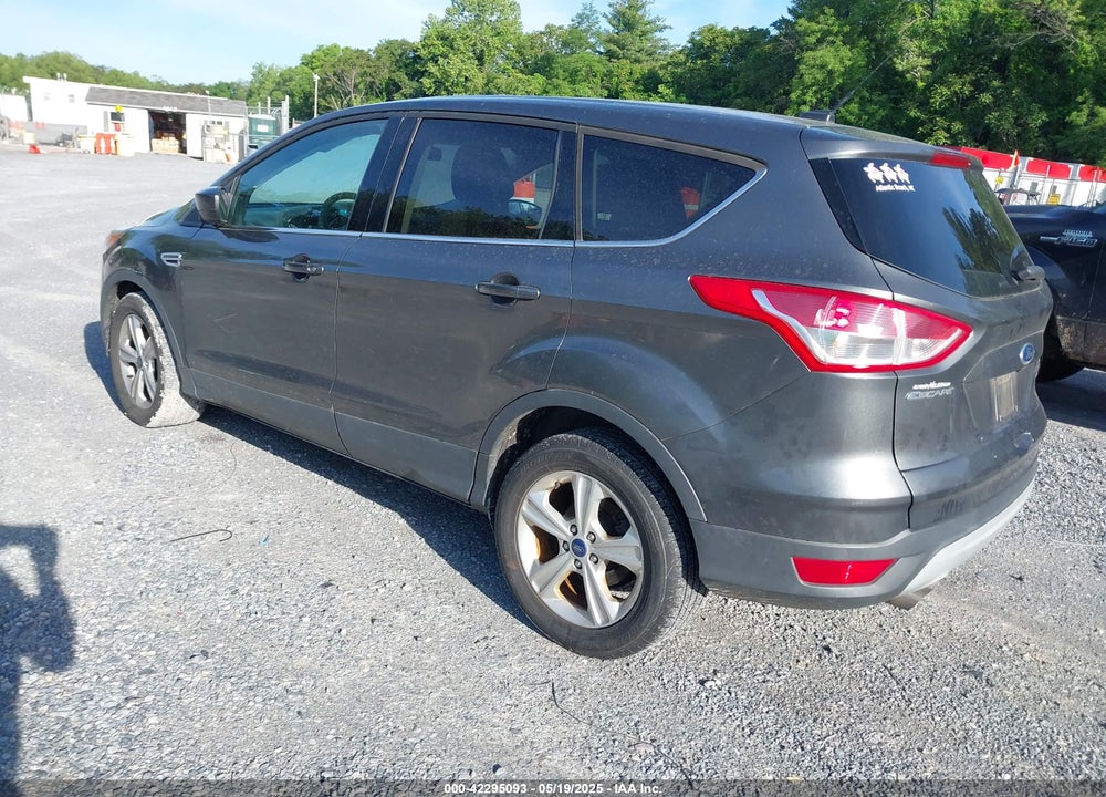 2015 FORD ESCAPE VIN: 1FMCU9GX3FUC64724