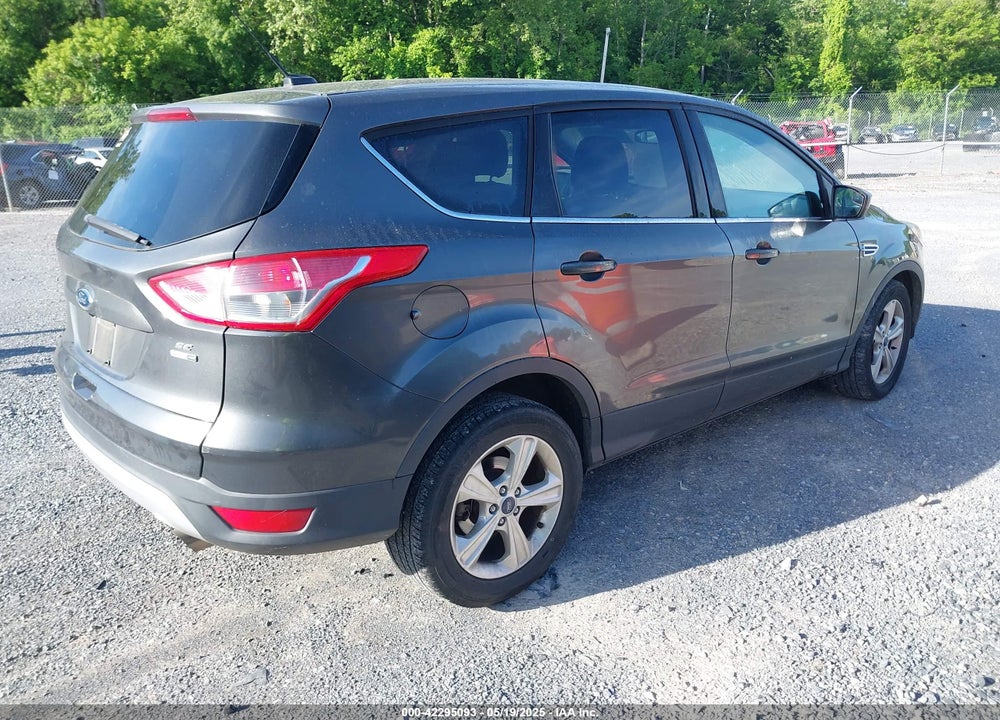 2015 FORD ESCAPE VIN: 1FMCU9GX3FUC64724