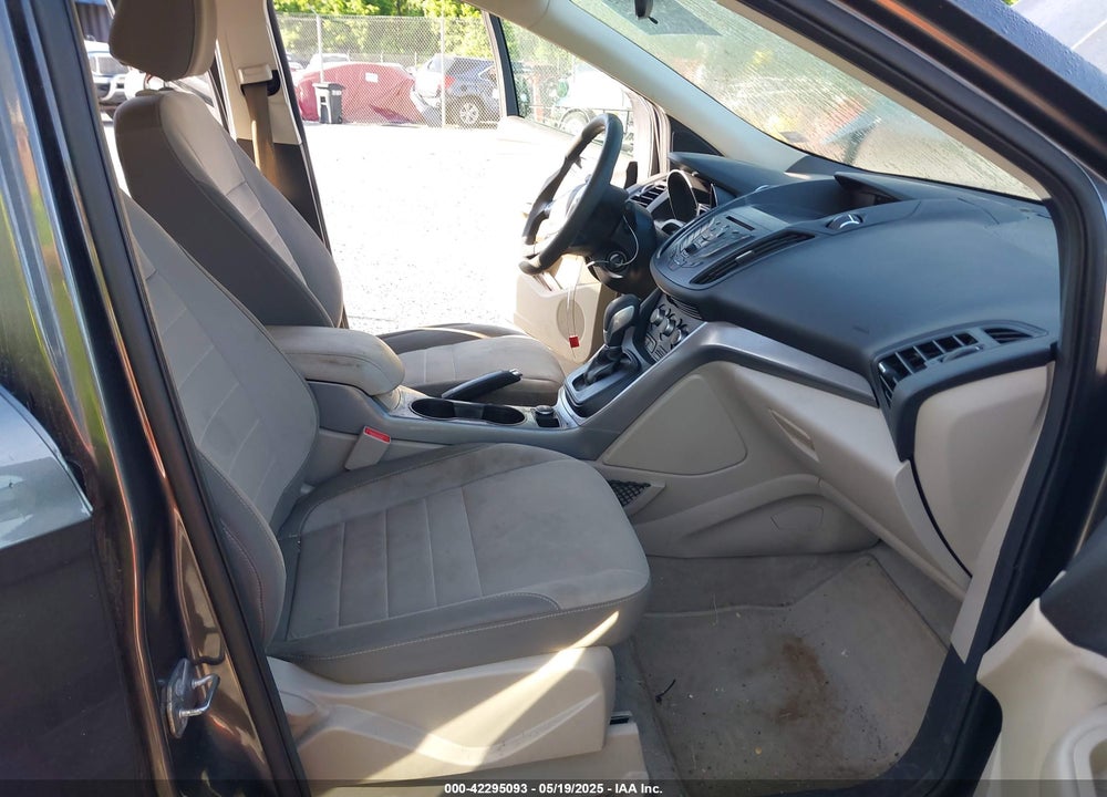 2015 FORD ESCAPE VIN: 1FMCU9GX3FUC64724