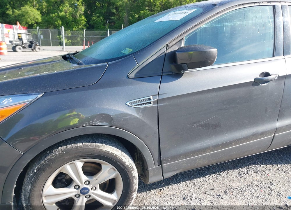 2015 FORD ESCAPE VIN: 1FMCU9GX3FUC64724