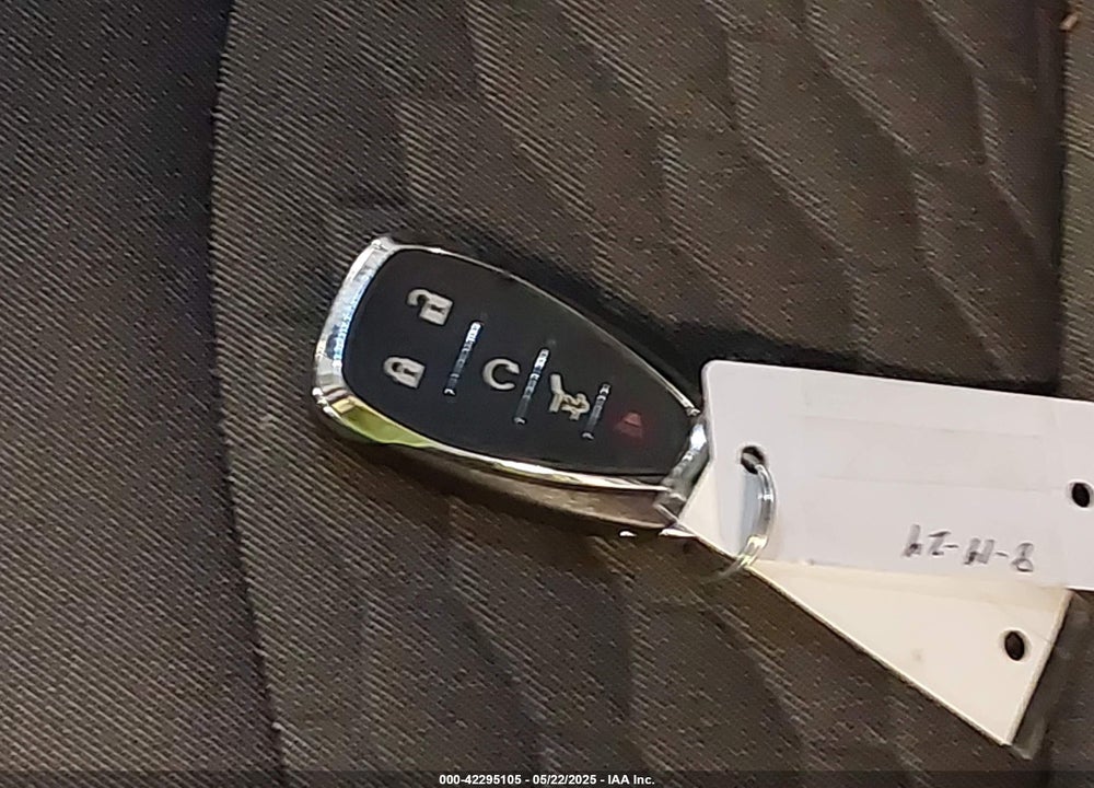 2018 CHEVROLET EQUINOX VIN: 2GNAXJEV3J6262928
