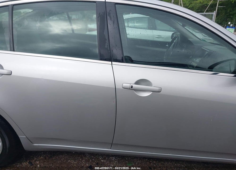 2007 INFINITI G35X VIN: JNKBV61F27M821313