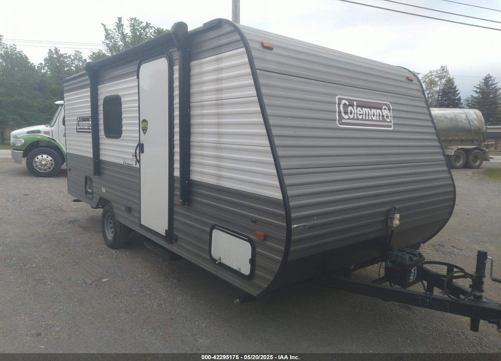 2023 COLEMAN LANTERN L VIN: 4YDTCMG17PJ934619
