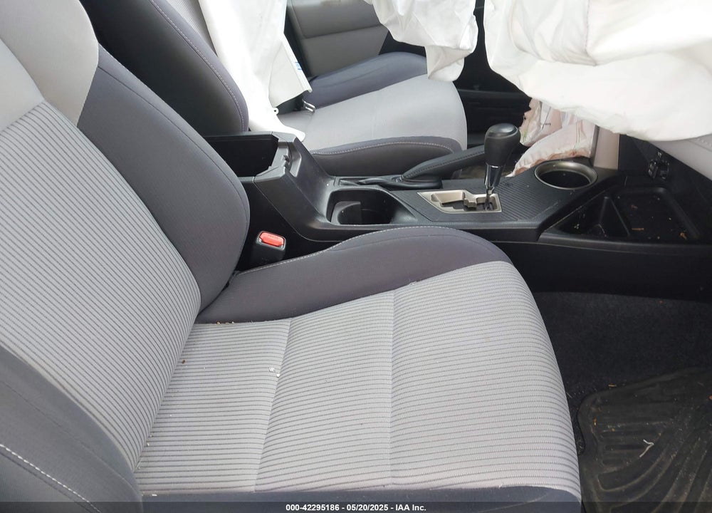 2013 TOYOTA RAV4 XLE VIN: 2T3RFREV9DW088966