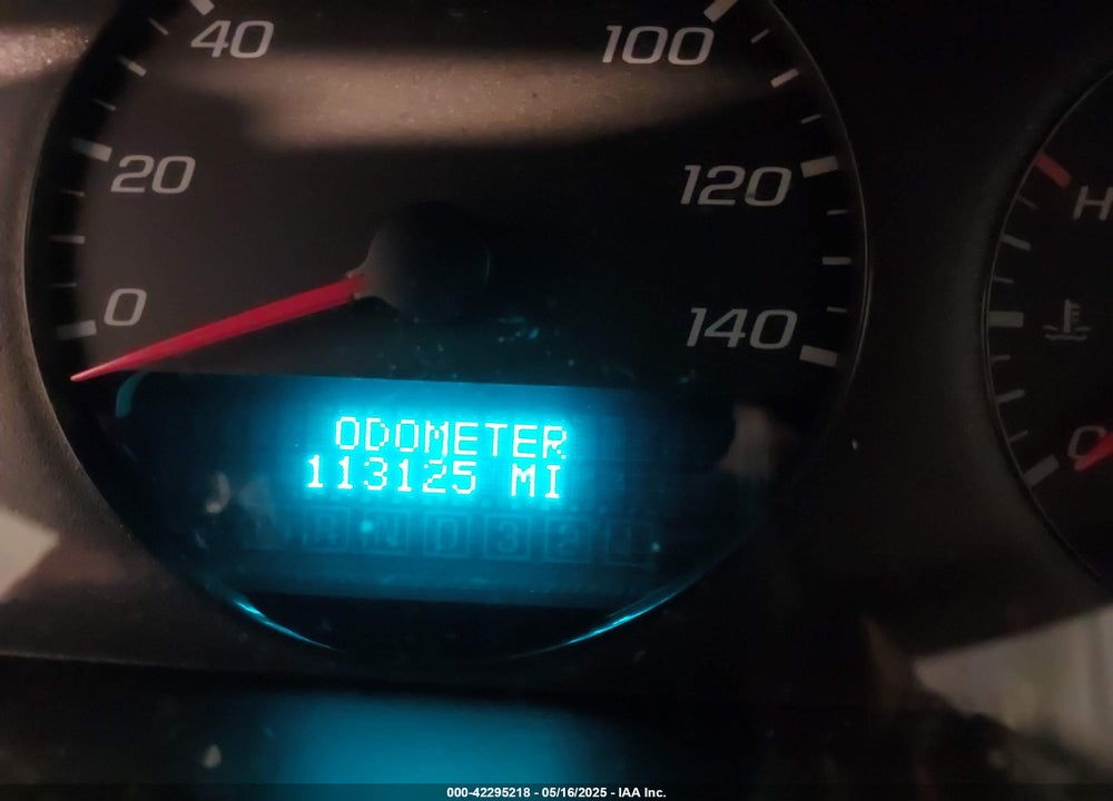 2010 CHEVROLET IMPALA LT VIN: 2G1WB5EK6A1118855