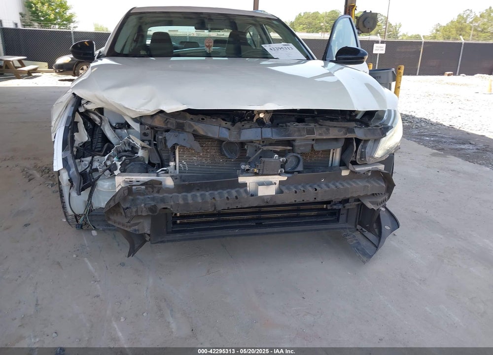 2019 NISSAN ALTIMA VIN: 1N4BL4CV8KC198252