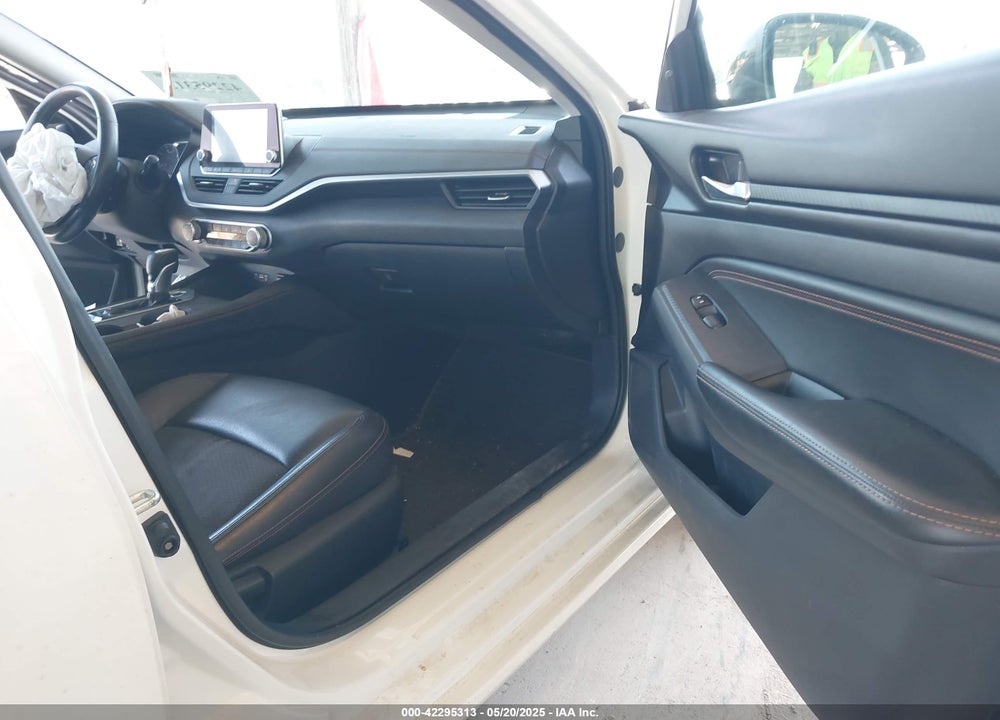 2019 NISSAN ALTIMA VIN: 1N4BL4CV8KC198252