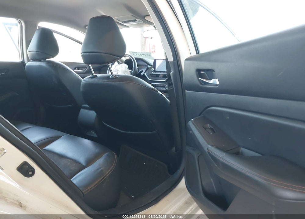 2019 NISSAN ALTIMA VIN: 1N4BL4CV8KC198252
