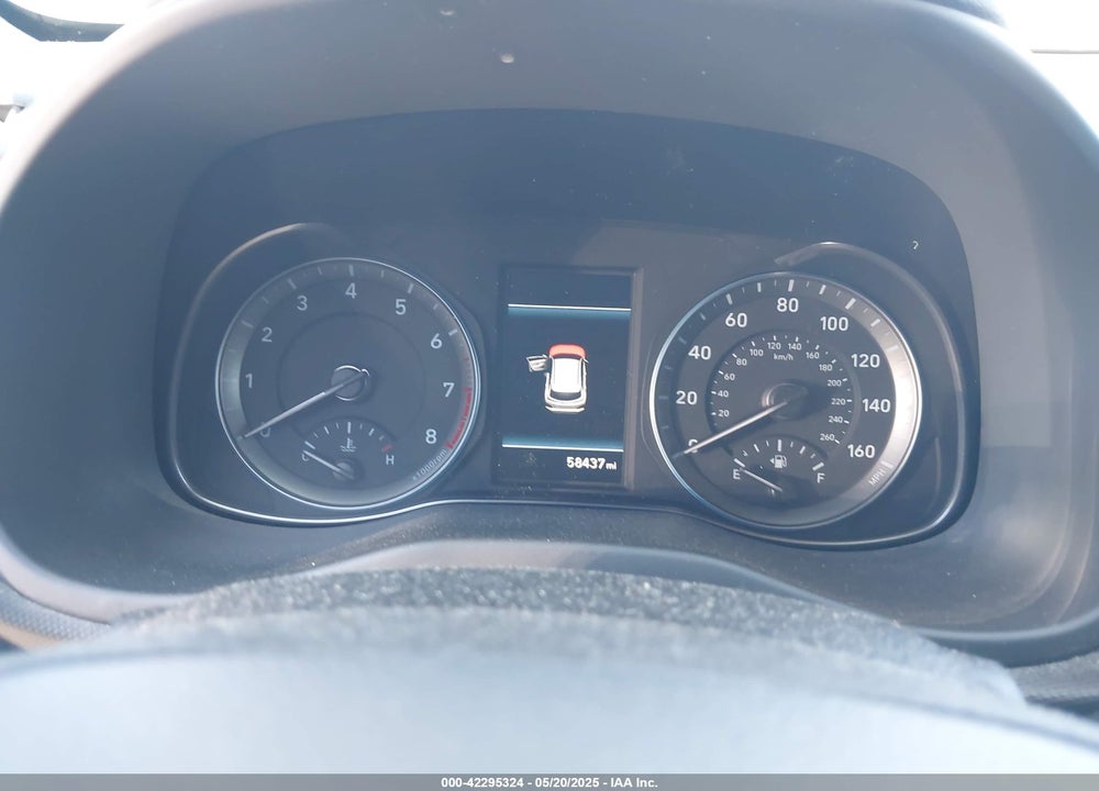 2020 HYUNDAI KONA LIMITED VIN: KM8K3CA5XLU464949
