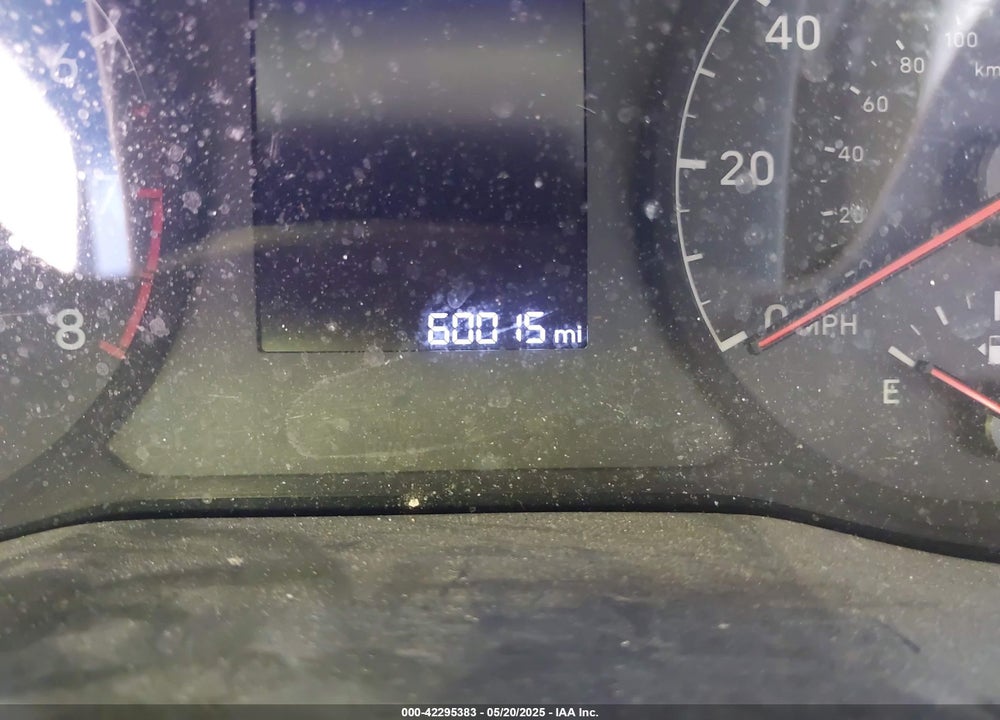 2022 HYUNDAI ACCENT VIN: 3KPC24A67NE179136