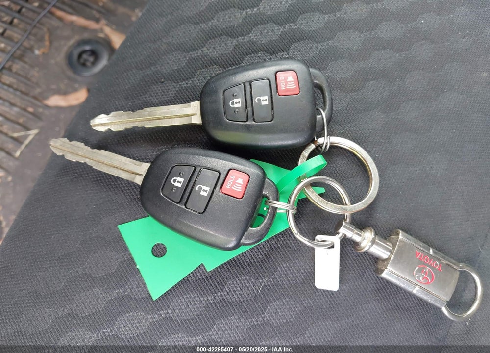 2020 TOYOTA TACOMA VIN: 3TMCZ5AN8LM297983