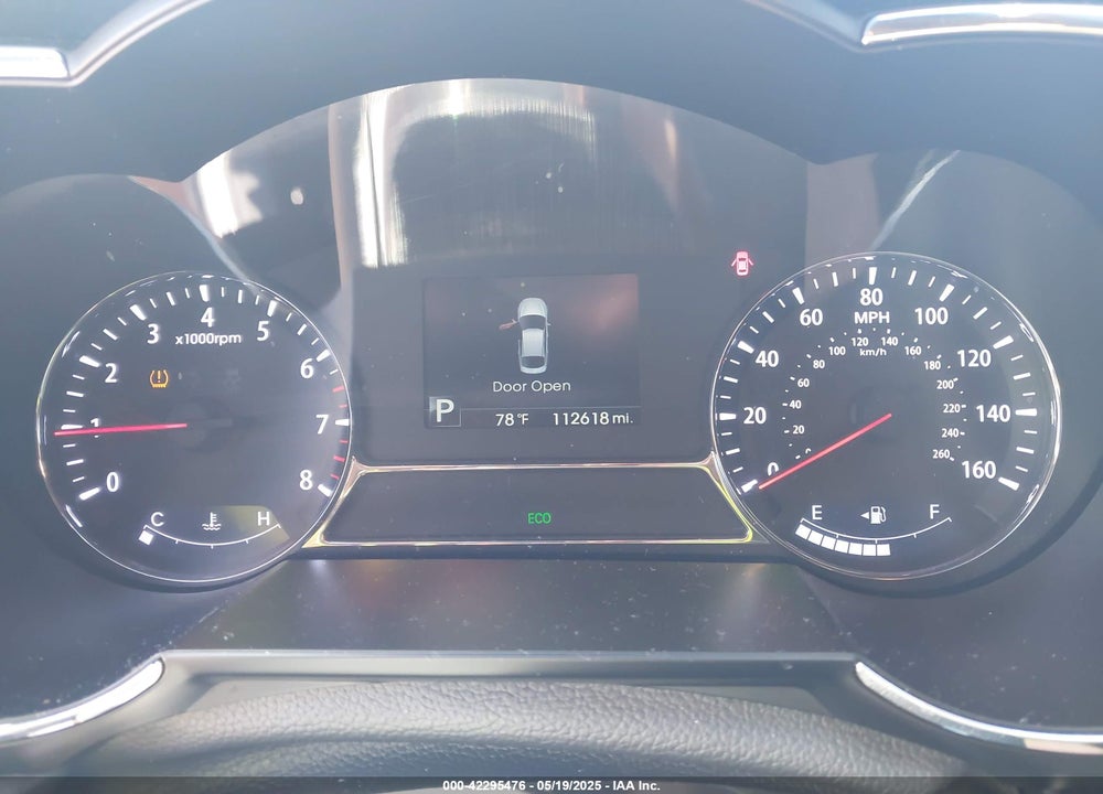 2013 KIA OPTIMA VIN: 5XXGR4A66DG094565