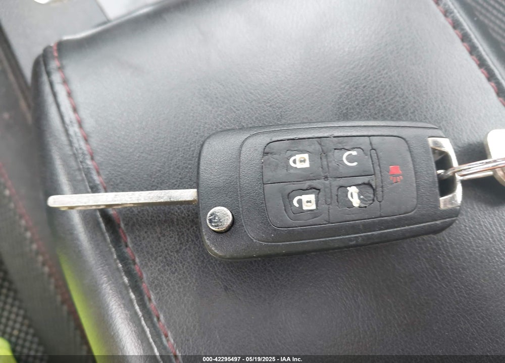 2015 CHEVROLET EQUINOX VIN: 2GNALCEK3F6194165