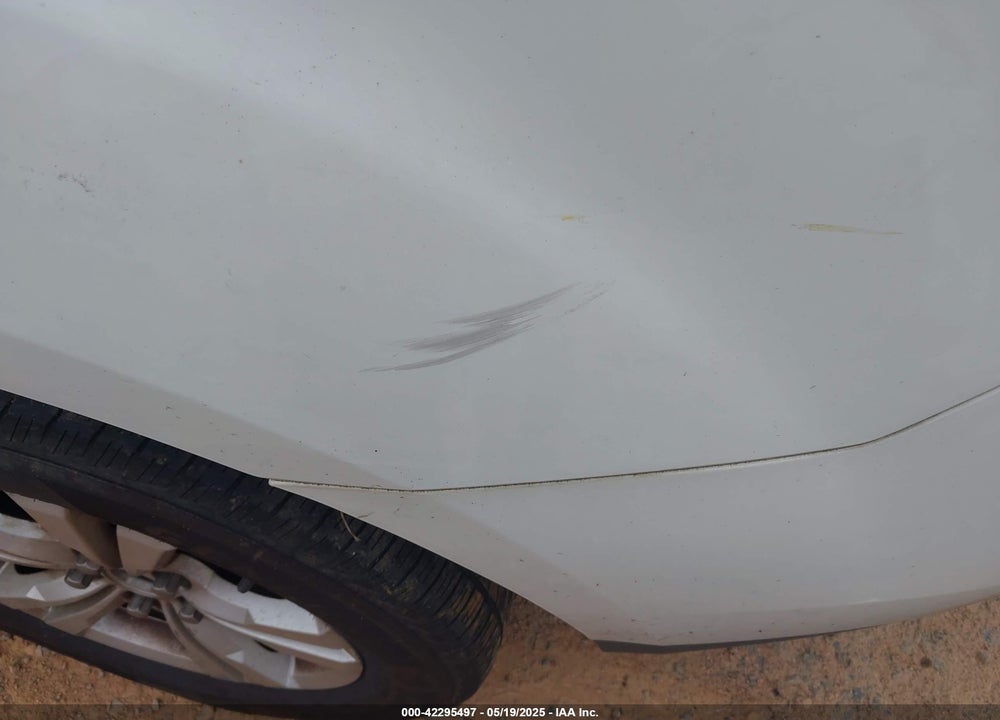 2015 CHEVROLET EQUINOX VIN: 2GNALCEK3F6194165