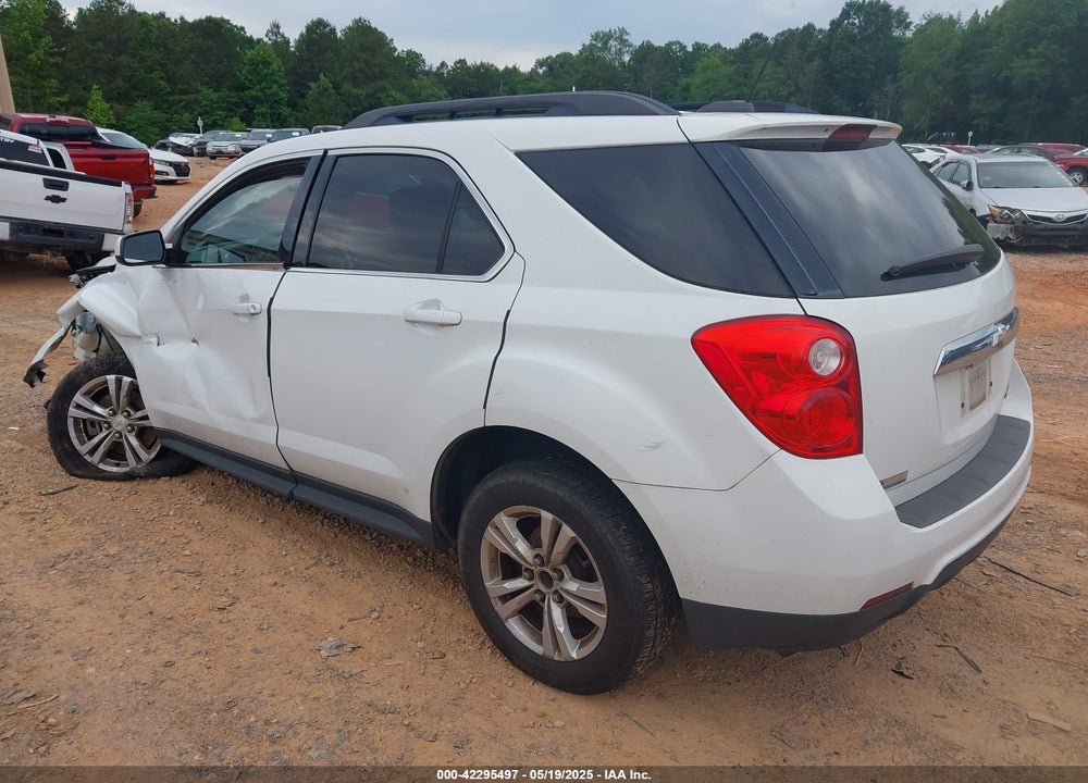 2015 CHEVROLET EQUINOX VIN: 2GNALCEK3F6194165