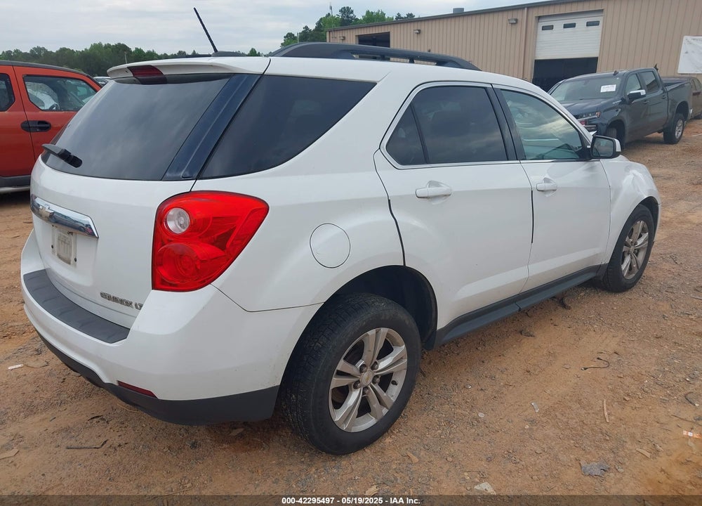 2015 CHEVROLET EQUINOX VIN: 2GNALCEK3F6194165