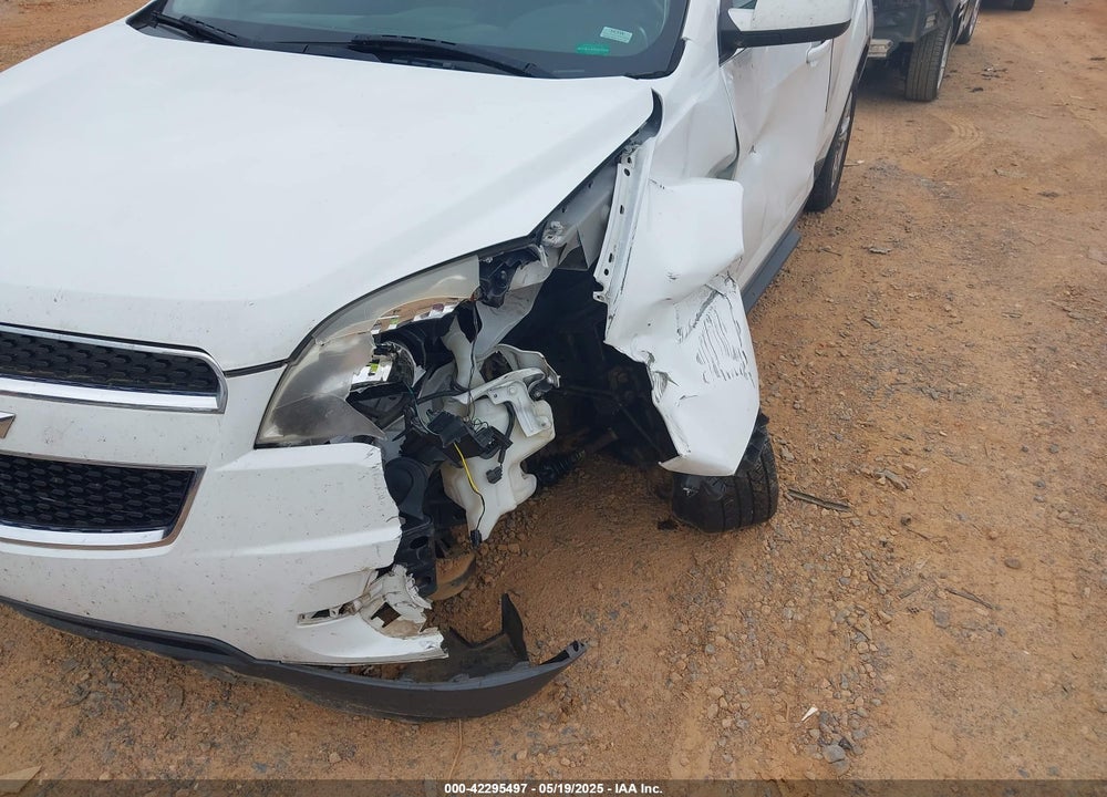2015 CHEVROLET EQUINOX VIN: 2GNALCEK3F6194165
