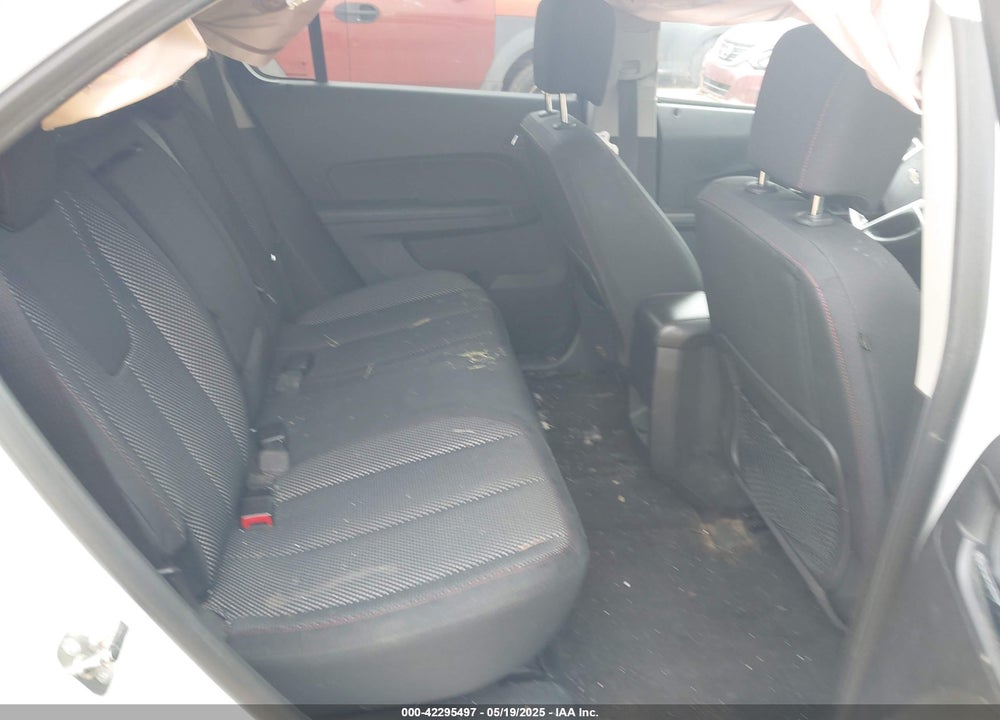 2015 CHEVROLET EQUINOX VIN: 2GNALCEK3F6194165