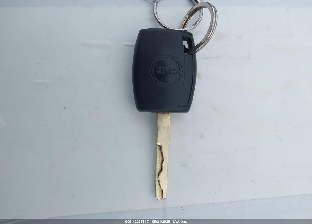 2014 FORD FIESTA SE VIN: 3FADP4EJ5EM203529