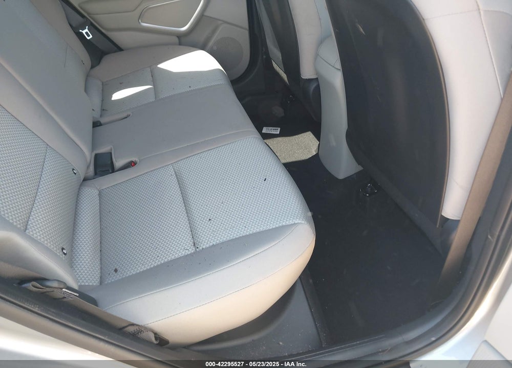 2023 KIA SOUL VIN: KNDJ23AU9P7845786