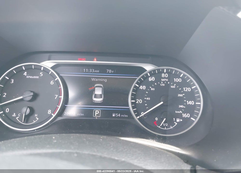 2024 NISSAN SENTRA VIN: 3N1AB8CV6RY344894