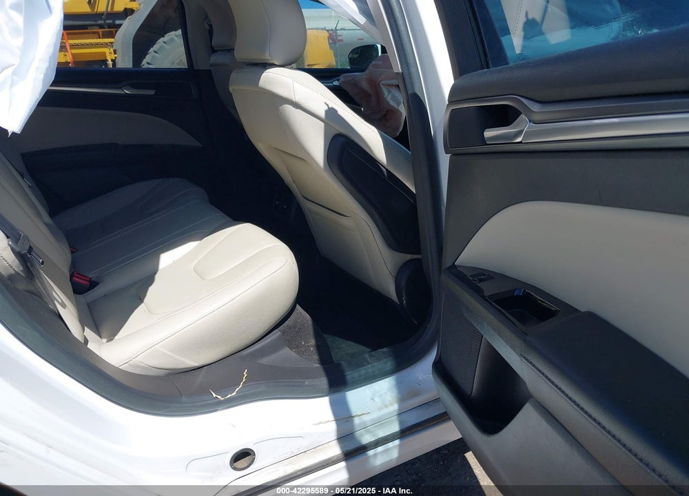 2015 FORD FUSION VIN: 3FA6P0K94FR310524
