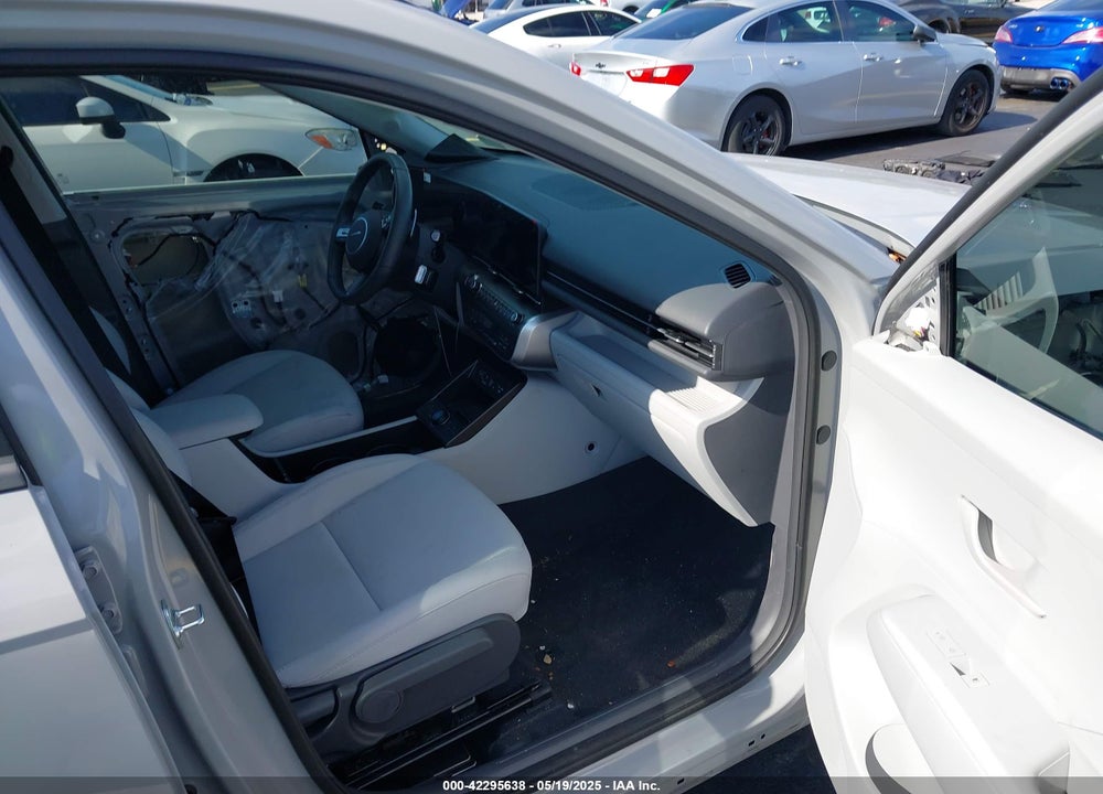 2024 HYUNDAI KONA SEL VIN: KM8HC3AB0RU183347