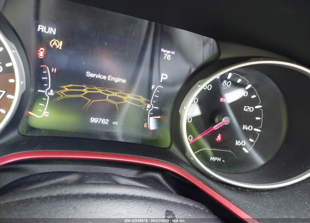 2020 JEEP COMPASS VIN: 3C4NJDDB8LT195584