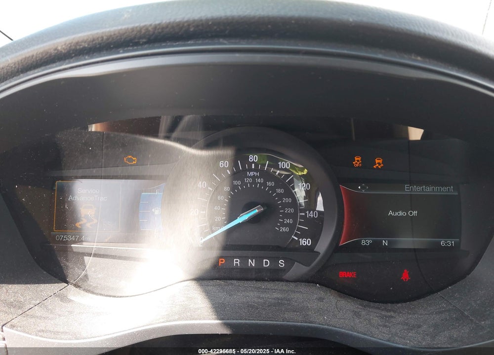 2018 FORD FUSION SE VIN: 3FA6P0HD6JR279863