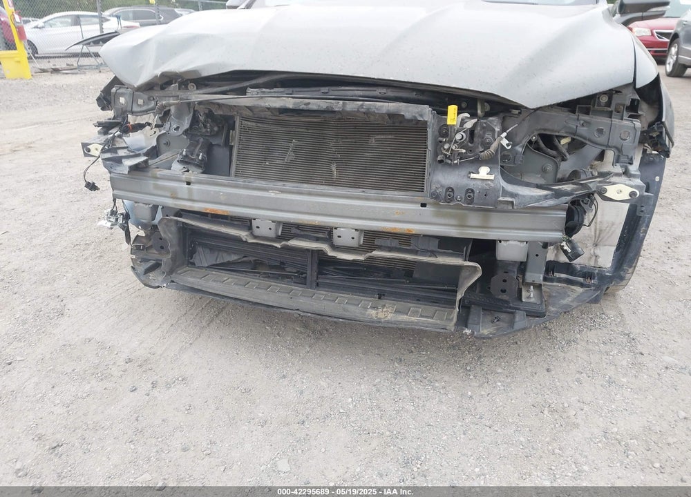 2015 FORD FUSION SE VIN: 1FA6P0H74F5127195