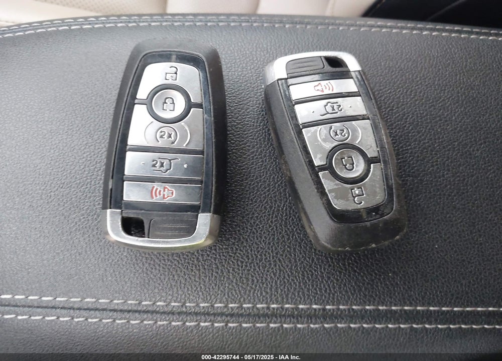 2020 FORD ESCAPE VIN: 1FMCU0H63LUA31648